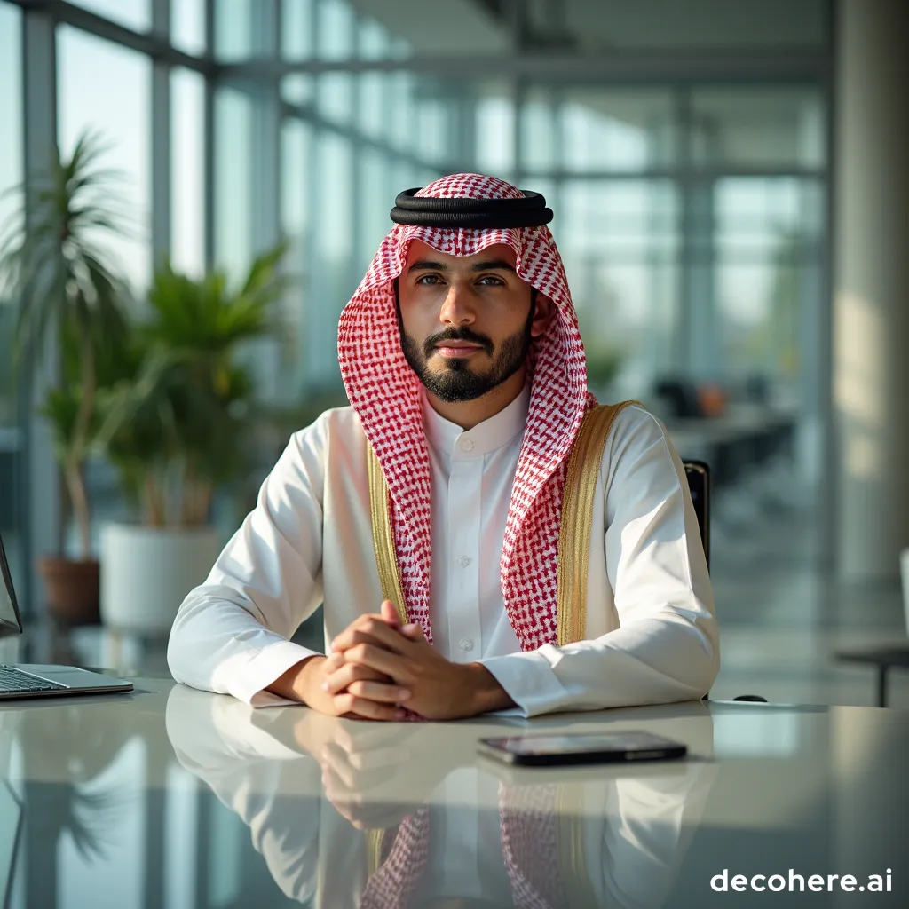 Mohammed Al-Otaibi